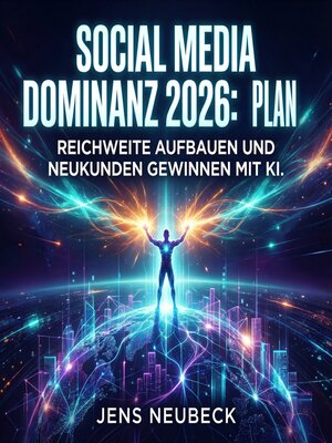 cover image of Social Media Dominanz 2026